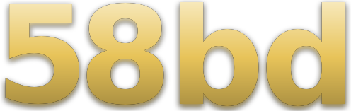58 bd logo